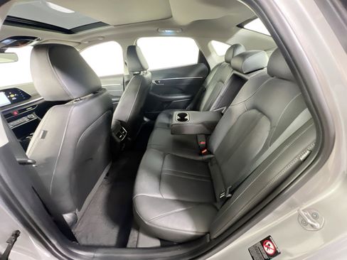 Used 2023 Hyundai Sonata Limited FWD image 26