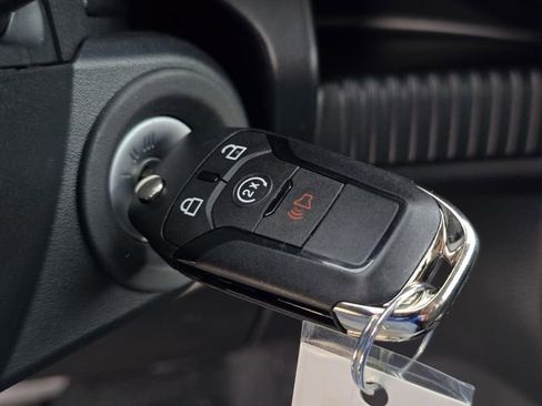 New 2026 Ford Ranger XLT w/ Equipment Group 301A High image 25