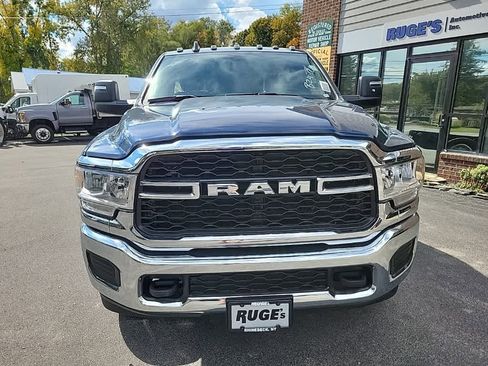 New 2024 RAM 3500 Tradesman image 2