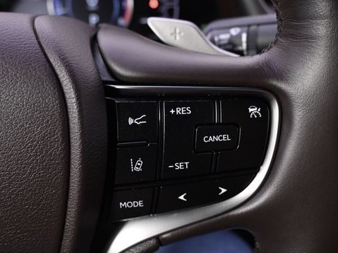 Used 2020 Lexus ES 350 Ultra Luxury w/ Accessory Package 2 FWD image 37
