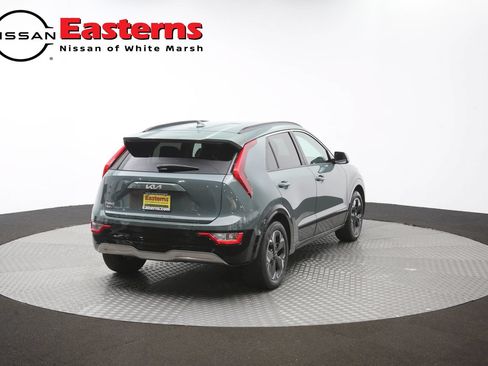 Used 2023 Kia Niro Wind w/ Wind Preserve Package FWD image 38