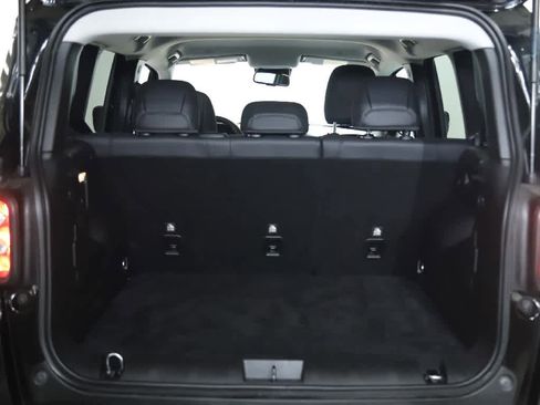 Used 2023 Jeep Renegade Limited image 29