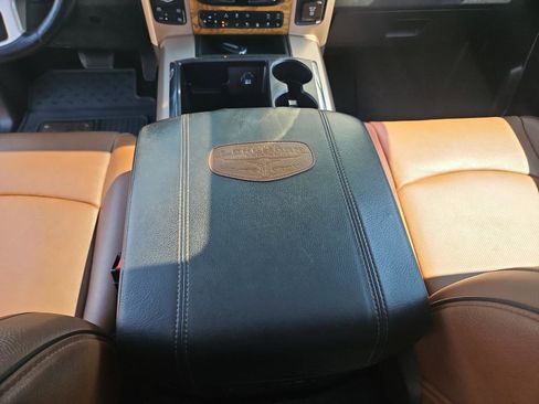 Used 2015 RAM 1500 Laramie Longhorn w/ Convenience Group AWD/4WD image 28