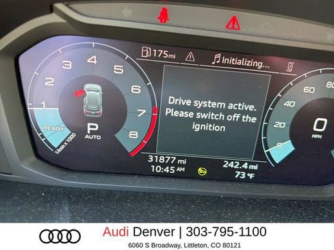 Certified 2022 Audi Q3 2.0T Premium AWD/4WD image 4