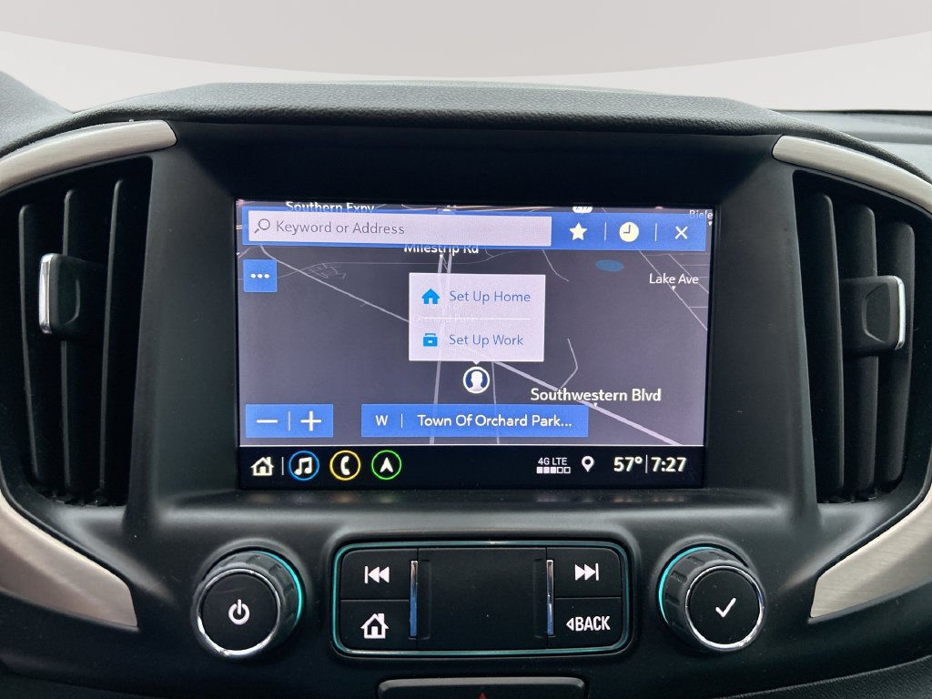 Used 2020 GMC Terrain Denali w/ Denali Premium Package AWD/4WD image 18