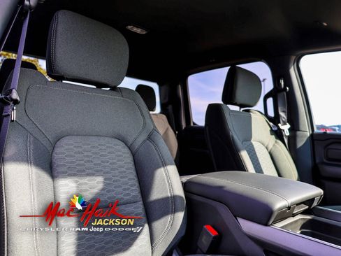 New 2026 RAM 1500 Express image 11