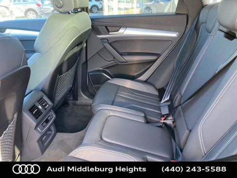 Certified 2024 Audi Q5 2.0T Premium Plus w/ Premium Plus Package image 43