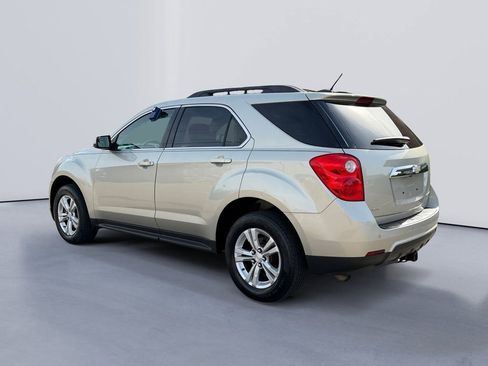 Used 2015 Chevrolet Equinox LT w/ Safety Package image 5