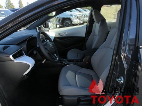 New 2026 Toyota Corolla SE image 6