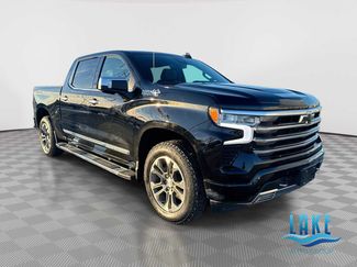 Certified 2023 Chevrolet Silverado 1500 High Country w/ Z71 Off-Road Package video 1