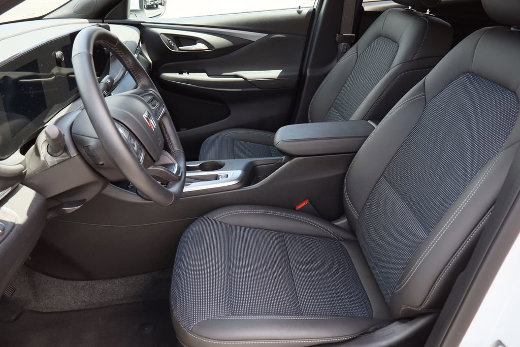 New 2026 Buick Envista Preferred w/ Convenience I Package FWD image 19