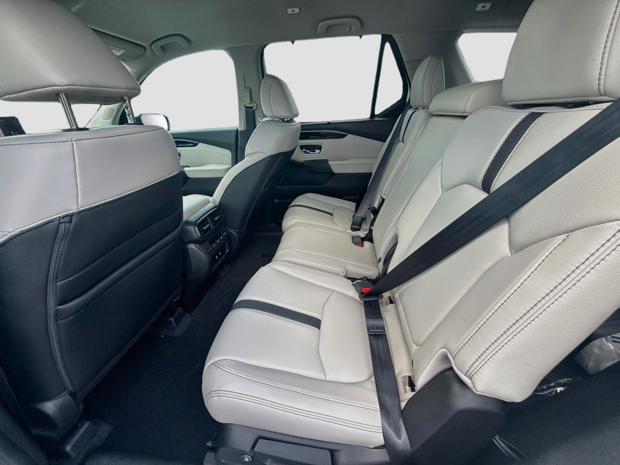 New 2026 Honda Pilot EX-L image 21
