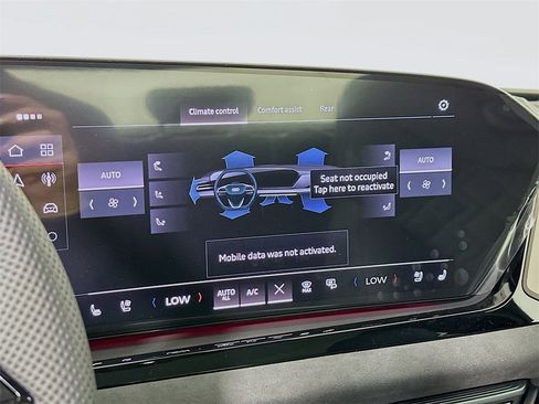 New 2026 Audi A6 Prestige image 14