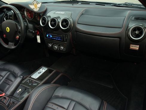 Used 2008 Ferrari F430 Spider image 12