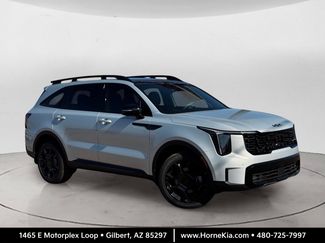 New 2026 Kia Sorento SX Prestige AWD/4WD video 1
