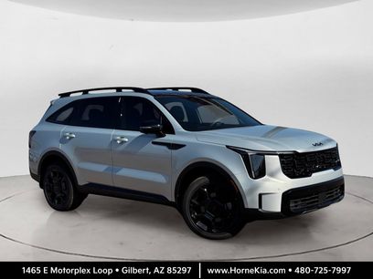New 2026 Kia Sorento SX Prestige