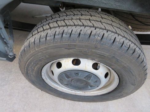 Used 2016 Ford Transit 350 350 Van Med. Roof w/Sliding Pa image 22