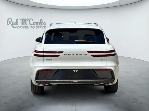 Used 2026 Genesis GV70 2.5T Select AWD/4WD image 4