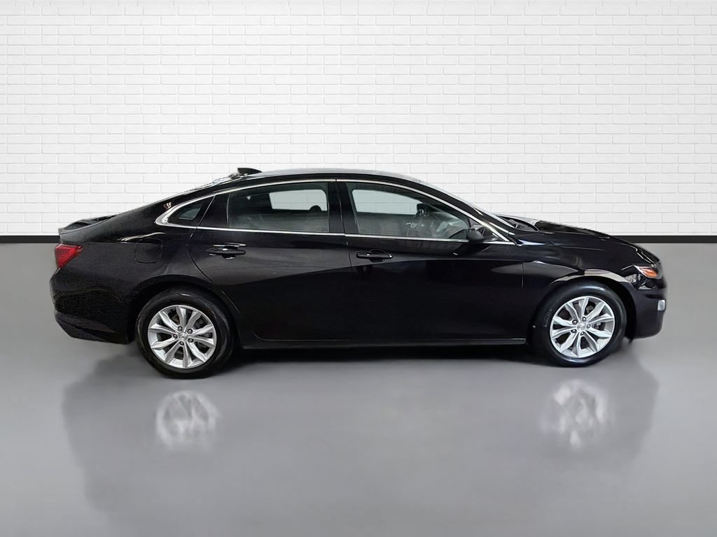 Used 2025 Chevrolet Malibu LT FWD image 10