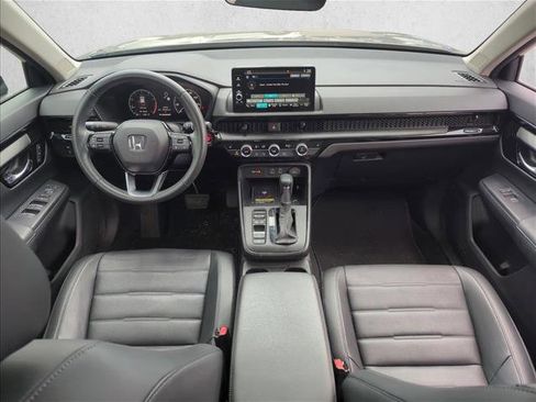 Used 2023 Honda CR-V EX-L image 15