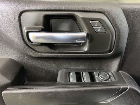 Used 2022 Chevrolet Silverado 2500 W/T w/ WT Fleet Convenience Package image 14