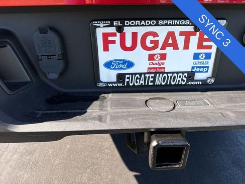 Used 2020 Ford Ranger XLT w/ Equipment Group 301A Mid image 14