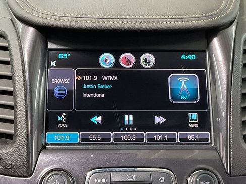 Used 2014 Chevrolet Impala LT w/ Convenience Package image 14