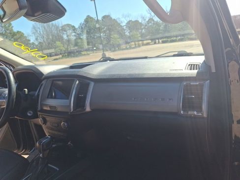 Used 2021 Ford Ranger XLT w/ Equipment Group 301A Mid image 28