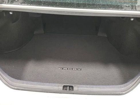 Certified 2024 Toyota Camry SE FWD image 33