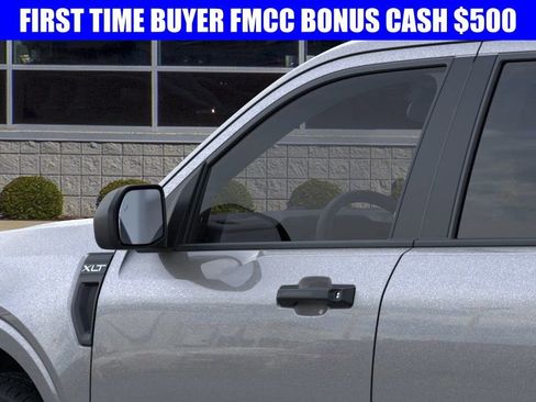 New 2026 Ford Maverick XLT image 21