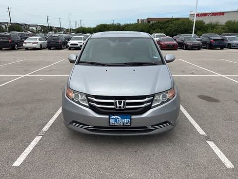 Used 2016 Honda Odyssey EX-L image 8