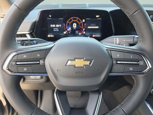 New 2026 Chevrolet Suburban LS w/ Max Trailering Package RWD image 34