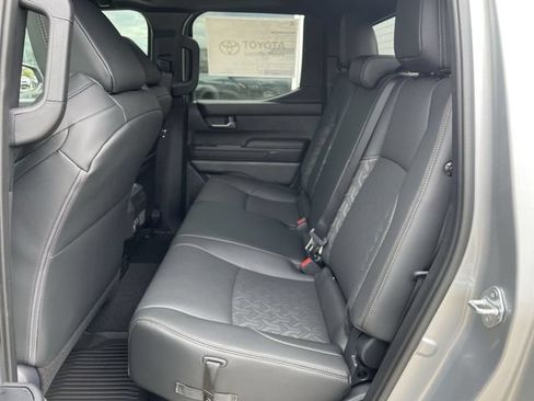 New 2026 Toyota Tacoma Limited w/ Tow Tech Package AWD/4WD image 30