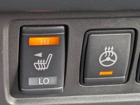 New 2026 Nissan Frontier Pro-X w/ Pro-X Convenience Package RWD image 25