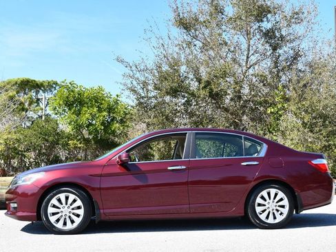 Used 2014 Honda Accord EX-L image 23