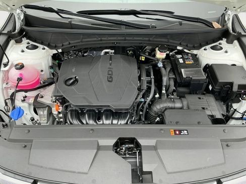 New 2026 Hyundai Santa Cruz SEL AWD/4WD image 22