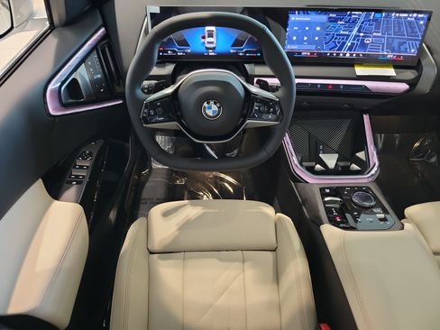 New 2026 BMW X3 xDrive30i w/ Premium Package AWD/4WD image 11