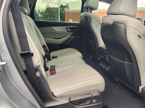Used 2023 Acura MDX FWD w/ Technology Package image 16