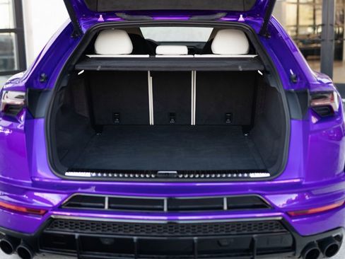 Used 2024 Lamborghini Urus S image 22