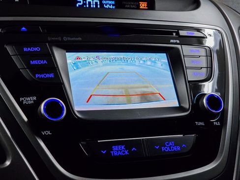 Used 2014 Hyundai Elantra SE w/ Option Group 02 image 28