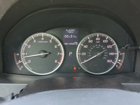 Used 2017 Acura RDX FWD image 69