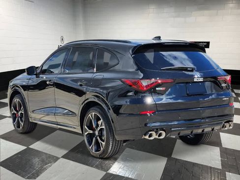 New 2026 Acura MDX Type S image 3