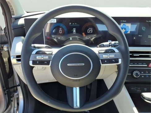 New 2026 Hyundai Tucson SE FWD image 11