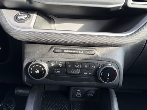 Used 2024 Ford Bronco Sport Big Bend image 19