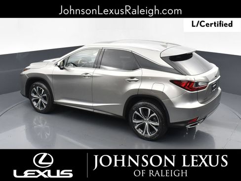 Used 2021 Lexus RX 350 FWD w/ Premium Package image 21