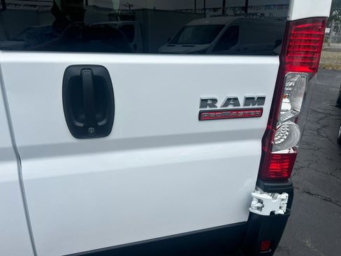 Used 2023 RAM ProMaster 1500 FWD image 18