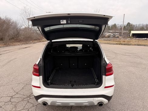 Used 2018 BMW X3 xDrive30i image 13