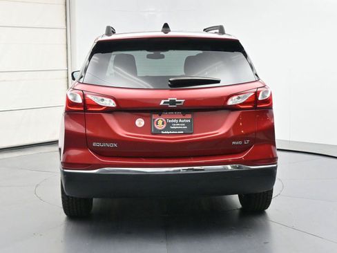 Used 2019 Chevrolet Equinox LT AWD/4WD image 23