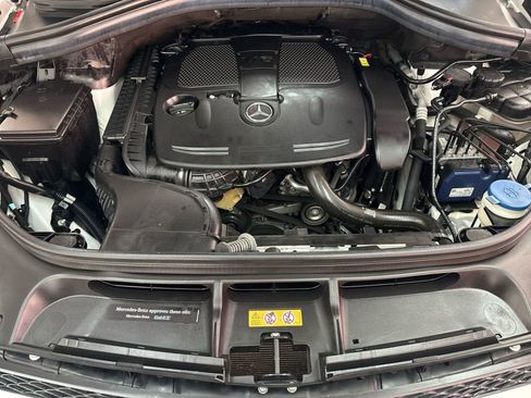Used 2017 Mercedes-Benz GLE 350 image 32