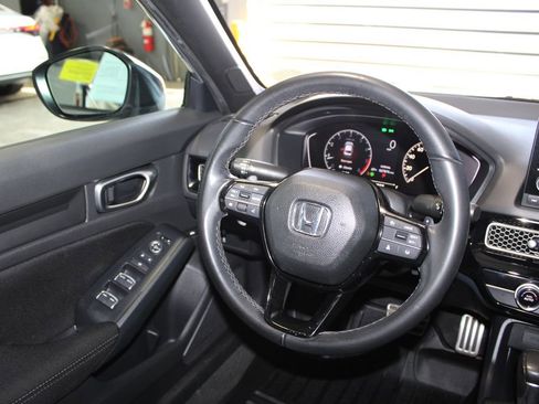 Used 2023 Honda Civic Sport image 23